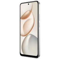 Smartphone HONOR X7D 8Go 256Go 5G – Silver Tunisie