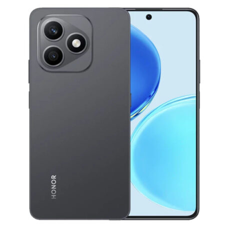 Smartphone Honor X8D 8Go 256 Go – Noir Tunisie