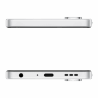 Smartphone OPPO A5  5G 6Go 128Go – Blanc Tunisie