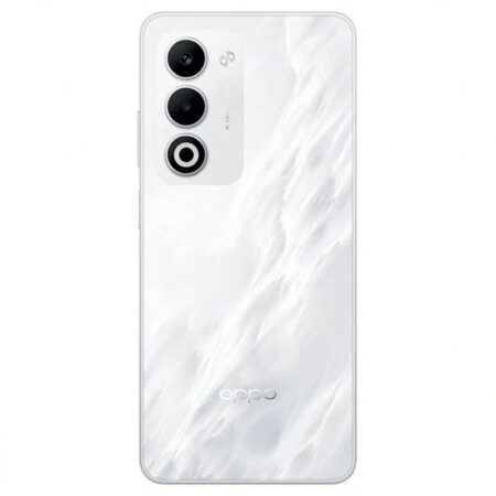 smartphone oppo A5 4G 6Go 128Go – Blanc Tunisie