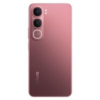 Smartphone VIVO Y21D 6Go 256Go – Rouge Corail Tunisie