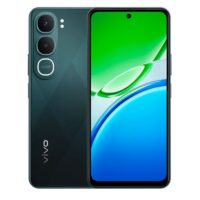 Smartphone VIVO Y21D 6Go 256Go – Vert Jade Tunisie