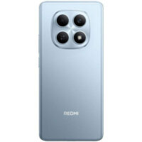 Smartphone Xiaomi Redmi Note 15 4G 6Go 128Go – Bleu Tunisie