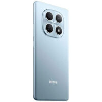 Smartphone Xiaomi Redmi Note 15 4G 6Go 128Go – Bleu Tunisie