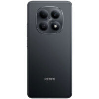 Smartphone Xiaomi Redmi Note 15 4G 6Go 128Go – Noir Tunisie