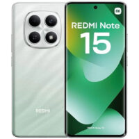 Smartphone Xiaomi Redmi Note 15 4G 6Go 128Go – Bleu Tunisie