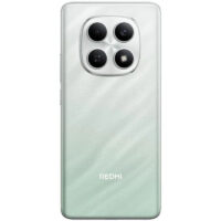 Smartphone Xiaomi Redmi Note 15 4G 6Go 128Go – Vert Tunisie