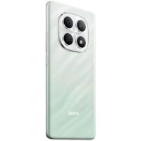 Smartphone Xiaomi Redmi Note 15 4G 6Go 128Go – Vert Tunisie