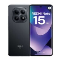 Smartphone Xiaomi Redmi Note 15 5G 6Go 128Go- Bleu Tunisie