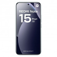 Smartphone Xiaomi Redmi Note 15 Pro Plus 5G 12Go 512Go – Bleu Tunisie