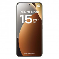 Smartphone Xiaomi Redmi Note 15 Pro Plus 5G 12Go 512Go – Marron Tunisie