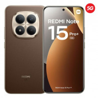 Smartphone Xiaomi Redmi Note 15 Pro Plus 5G 8Go 256Go – Marron Tunisie