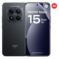 Smartphone Xiaomi Redmi Note 15 Pro Plus 5G 8Go 256Go – Noir Tunisie