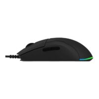 Souris Filaire Gamer Xiaomi Lite GL – Noir – 57884 Tunisie