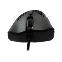 Souris Gamer Filaire BARACUDA CORAL BGM-031 Noir – BGM-031BLK Tunisie