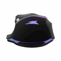 Souris Gamer Filaire BARACUDA MANTA BGM-041 Noir – BGM-041BK Tunisie