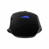 Souris Gamer Filaire BARACUDA RAPTOR BGM-051 Noir – BGM-051BLK Tunisie