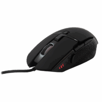 Souris Gamer Filaire BARACUDA RAPTOR BGM-051 Noir – BGM-051BLK Tunisie