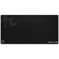 Tapis Souris XXL The G-LAB – Noir – PAD-BARIUM Tunisie