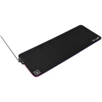 Tapis De Souris Gamer G-lab Pad Rubidium – Noir – PAD-RUBIDIUM Tunisie