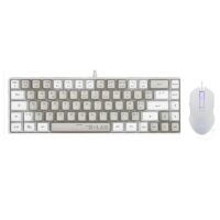 Souris Gamer Filaire BARACUDA BGM-081 LOBSTER – Noir Tunisie