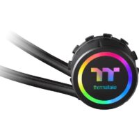 Watercooling Thermaltake Water 3.0 240 ARGB – Noir – 4711246875685 Tunisie