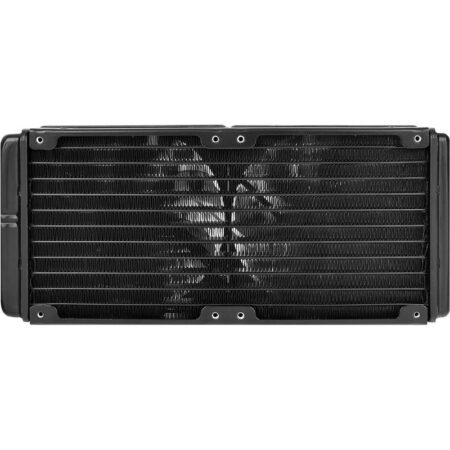 Watercooling Thermaltake Water 3.0 240 ARGB – Noir – 4711246875685 Tunisie