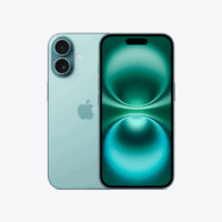 iPhone 16 128Go – Noir – MYE73ZD/A Tunisie