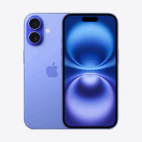 iPhone 16 128Go – Blanc – MYE93ZD/A Tunisie