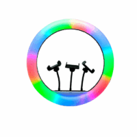 Soft Ring Light Mj56 – MJ-56 Tunisie