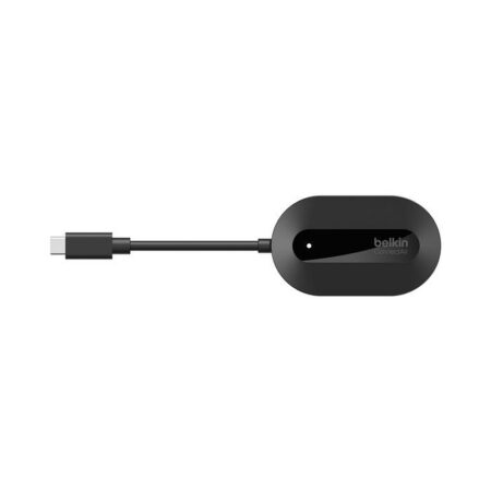 Adaptateur HDMI Sans Fil Pour Ecrans Noir – AVC024HQBK Tunisie