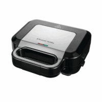 Appareil de Cuisson 3 en 1 Russell Hobbs 26810-56 750 W Noir Tunisie