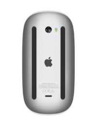 Souris Sans Fil Bluetooth Apple Magic USB-C -Blanc – MXK53ZM-A Tunisie
