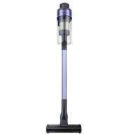 Aspirateur Balai Samsung Jet 60 Turbo 2000 W Noir & Violet Tunisie