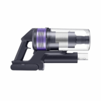 Aspirateur Balai Samsung Jet 60 Turbo 2000 W Noir & Violet Tunisie