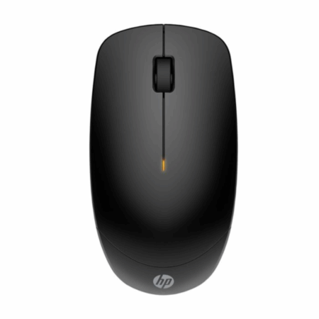 Souris ultraplate HP sans Fil 230 – Noir – AJ7C2AA Tunisie