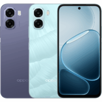 Smartphone Oppo A6x 4G 4Go 128Go 5G – Bleu Tunisie