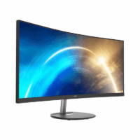 Ecran Msi Modern MP341CQ 34&Prime; 4k UWQHD 100hz- Noir Tunisie