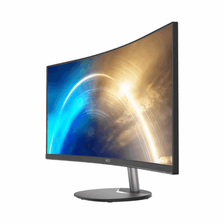 Ecran Msi Modern MP341CQ 34&Prime; 4k UWQHD 100hz- Noir Tunisie