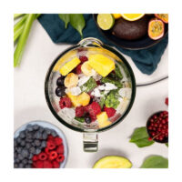 Blender Princess 212091 1000 W 1.5 L Acier Tunisie