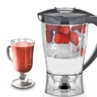 Blender Sinbo SHB-3062 400 W Blanc Tunisie
