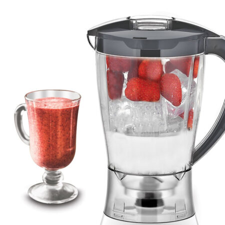 Blender Sinbo SHB-3062 400 W Blanc Tunisie