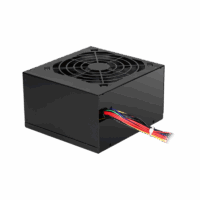 Bloc D&rsquo;Alimentation Gamer MSI MAG A300N-H – 306-7ZPCY11-HD8 Tunisie