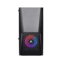 Boitier Redragon Rinos GC-590 Noir Tunisie