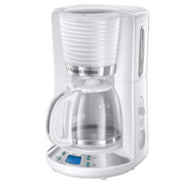 Moulin à Poivre et à Sel Électrique Russell Hobbs 23460-56 Inox Tunisie