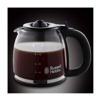 Cafetière Russell Hobbs Colours Plus 24033-56 Créme Tunisie
