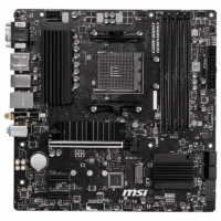 Carte Mère MSI B550M PRO-VDH WIFI -911-7C95-081 Tunisie