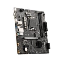 Carte Mère MSI PRO H610M-G DDR5 – 911-7D46-225 Tunisie