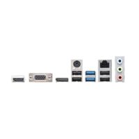 Carte Mère MSI PRO H610M-G DDR5 – 911-7D46-225 Tunisie