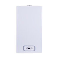 Chaudière Chaffoteaux Alixia Ultra Mixte Avec Ventouse 24KW Blanc Tunisie